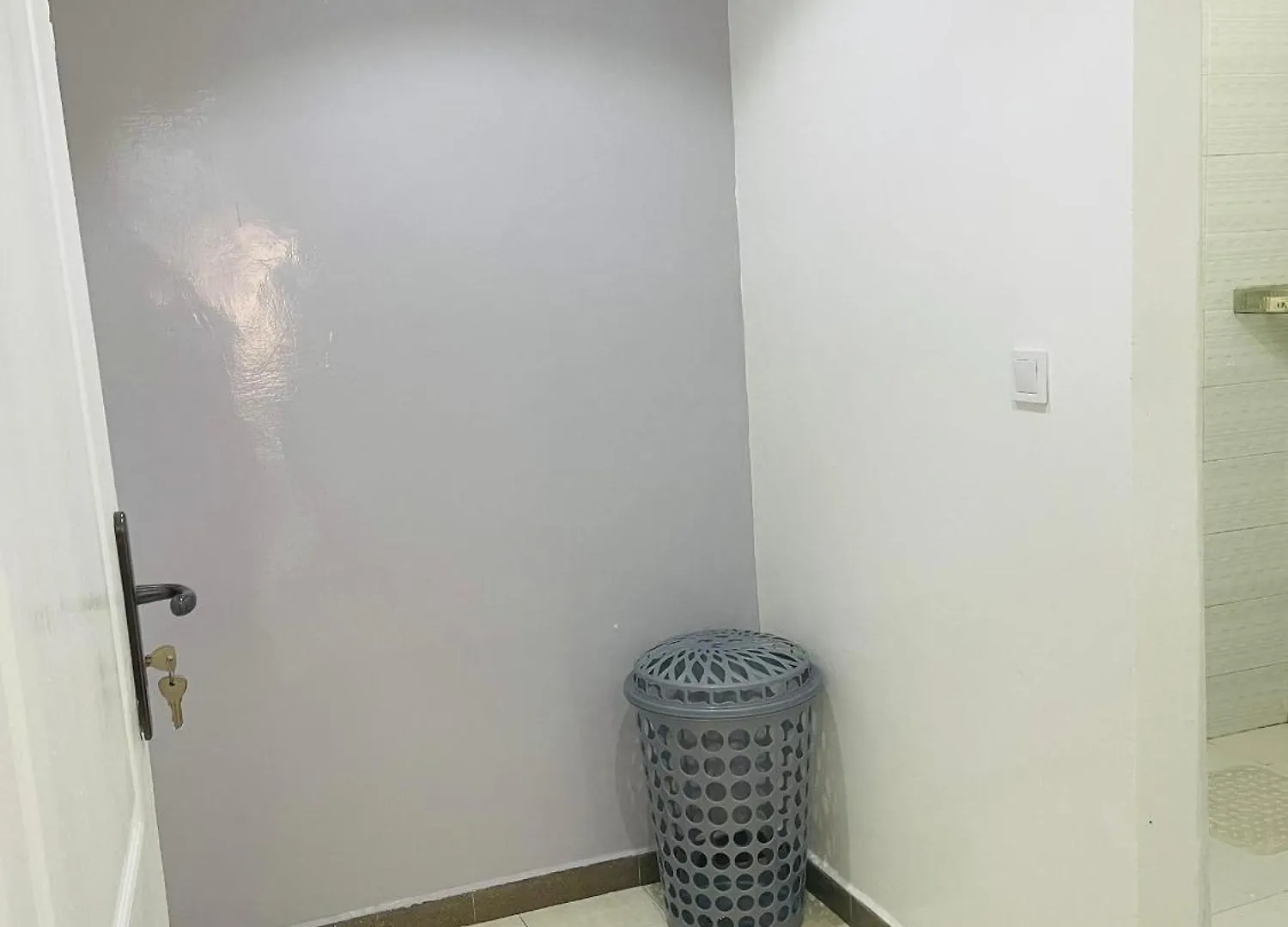 Apartment Furnished Studio In Mermoz Dakar