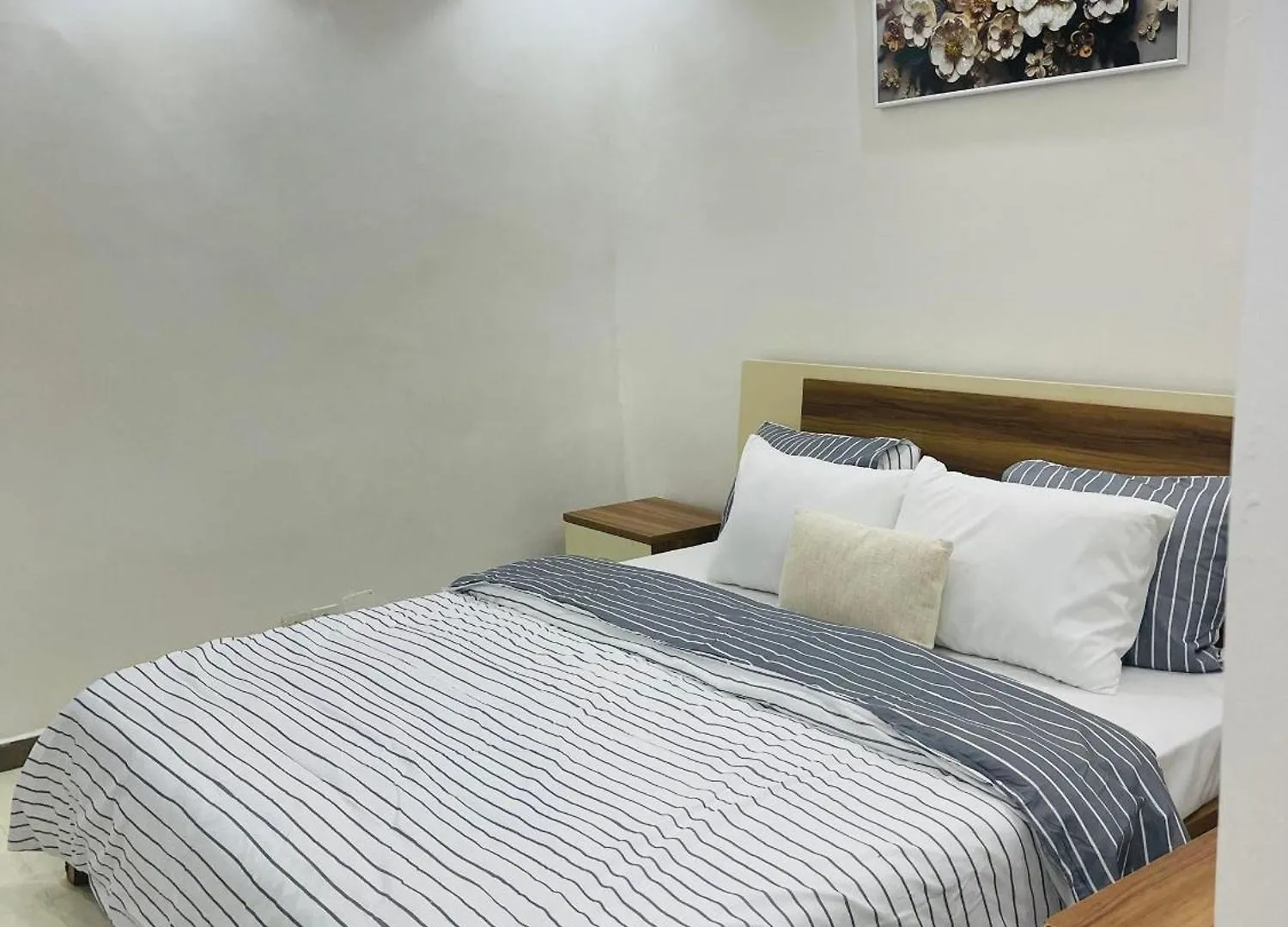 Furnished Studio In Mermoz Dakar